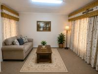  of property in Flora Park 
