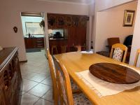 of property in Flora Park 