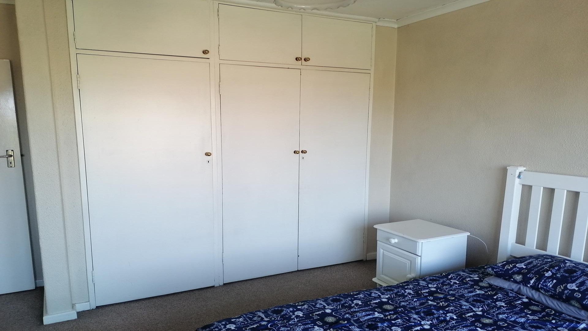 Bed Room 2 of property in Oakdene