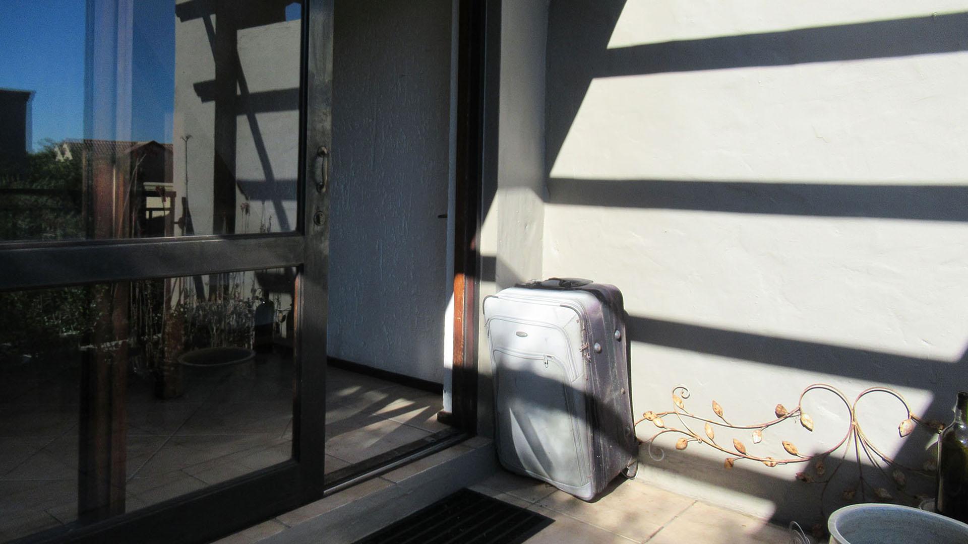 Patio - 28 square meters of property in Lone Hill