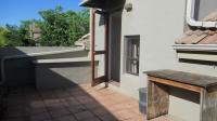 Patio - 28 square meters of property in Lone Hill