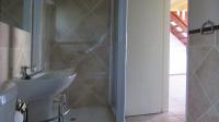 Main Bathroom - 8 square meters of property in Lone Hill