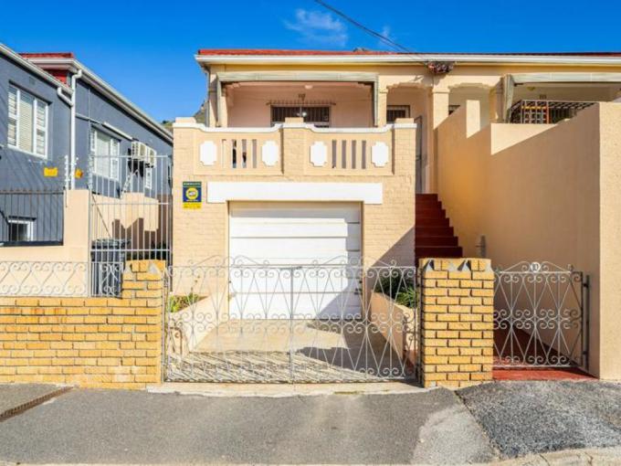 2 Bedroom House to Rent in University Estate - Property to rent - MR721049