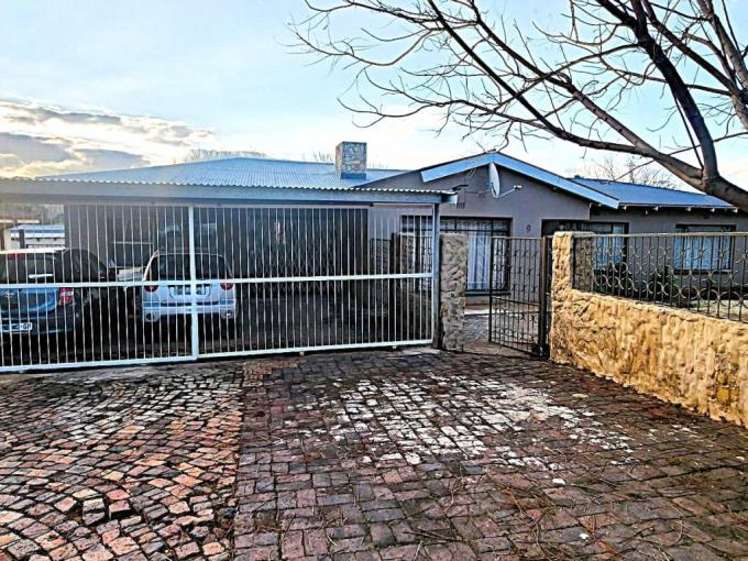 4 Bedroom House for Sale For Sale in Heidelberg - GP - MR721057