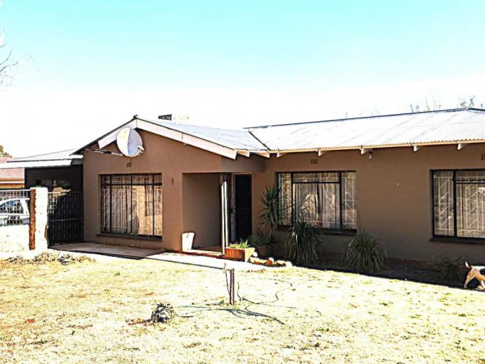 4 Bedroom House for Sale For Sale in Heidelberg - GP - MR721057
