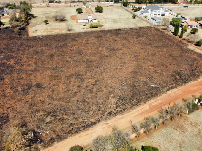 Land for Sale For Sale in Grootfontein - MR721058