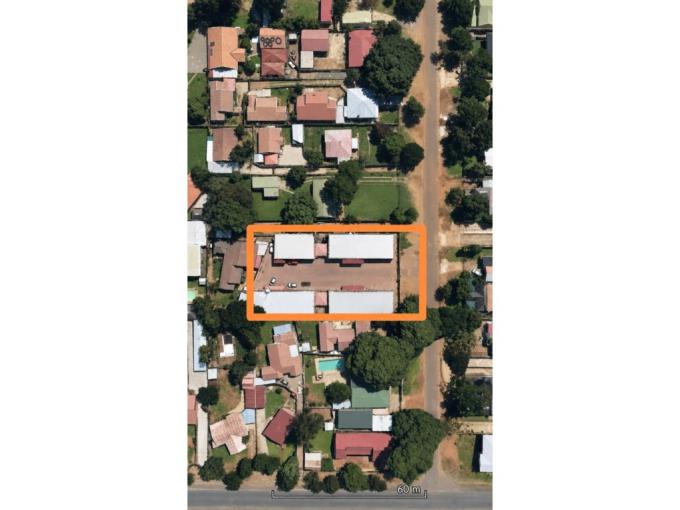 21 Bedroom Simplex for Sale For Sale in Rustenburg - MR721064