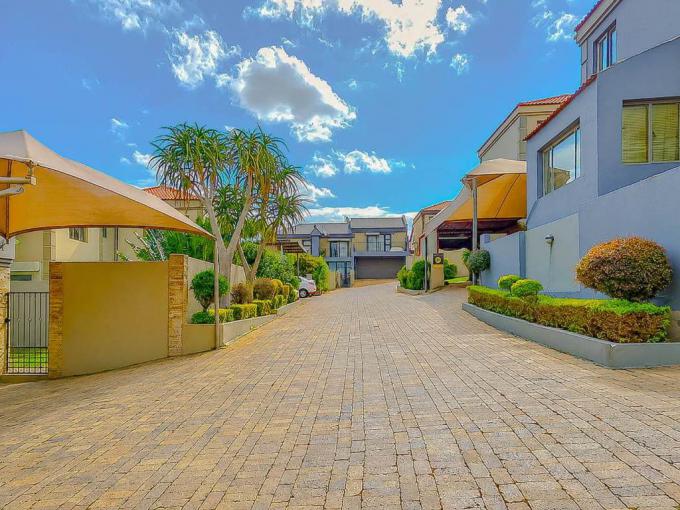 4 Bedroom Simplex for Sale For Sale in Rangeview - MR721067