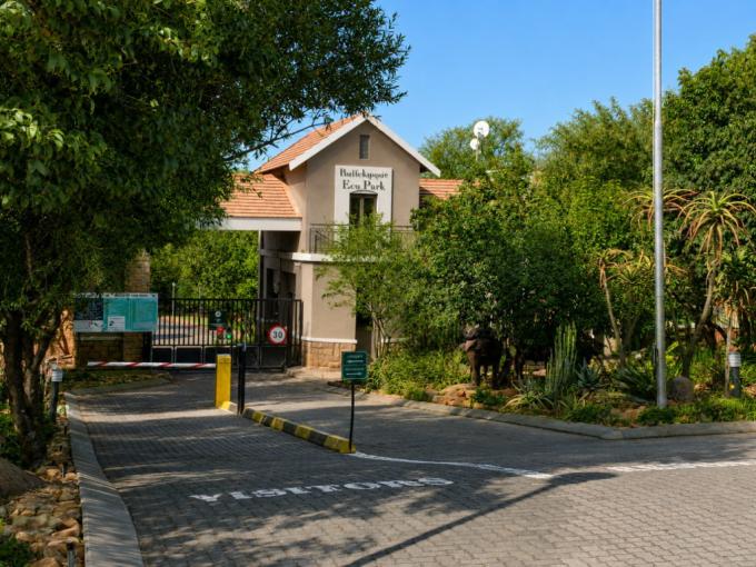 Land for Sale For Sale in Buffelspoort - MR721072