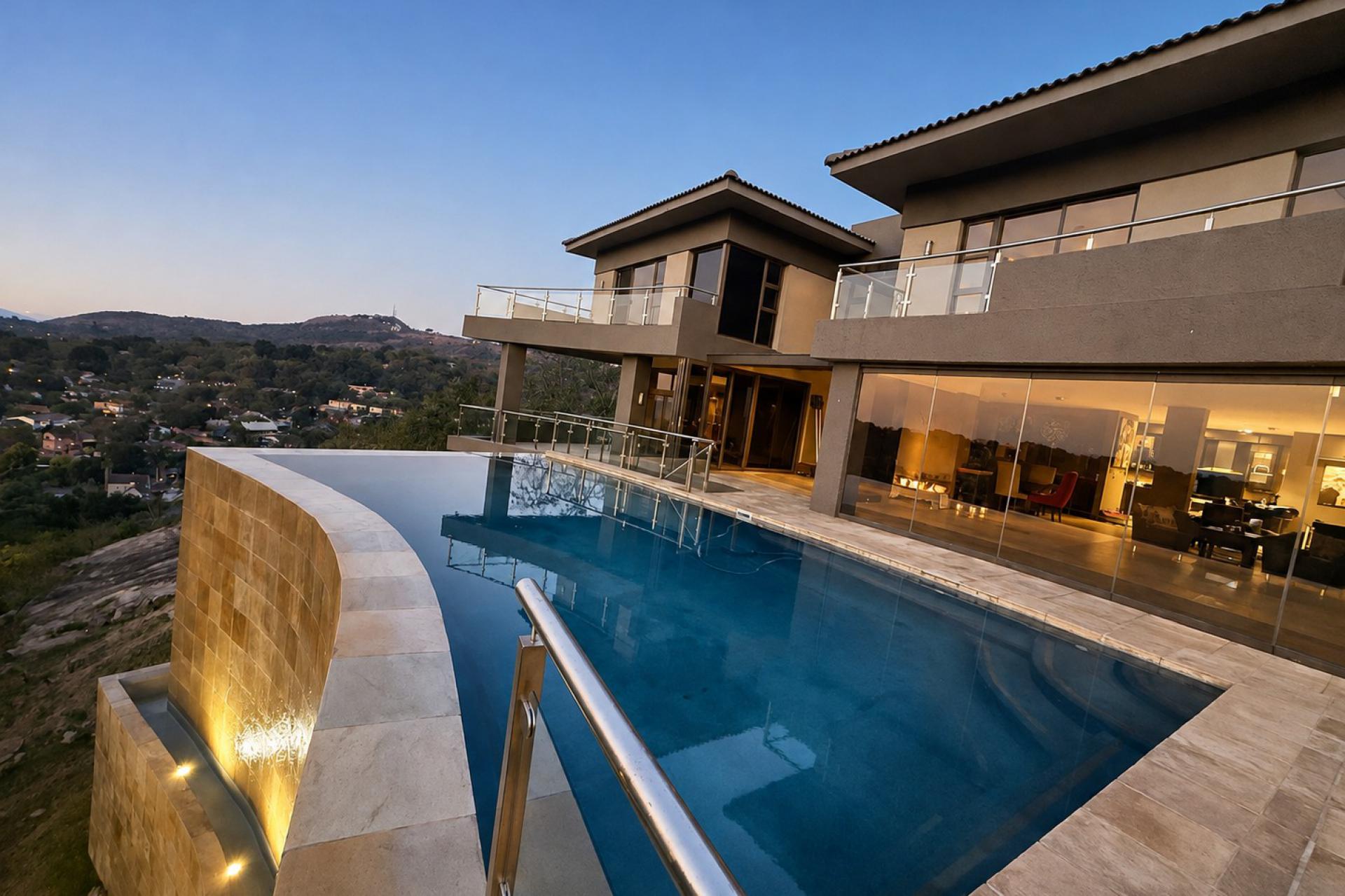  of property in Nelspruit Central