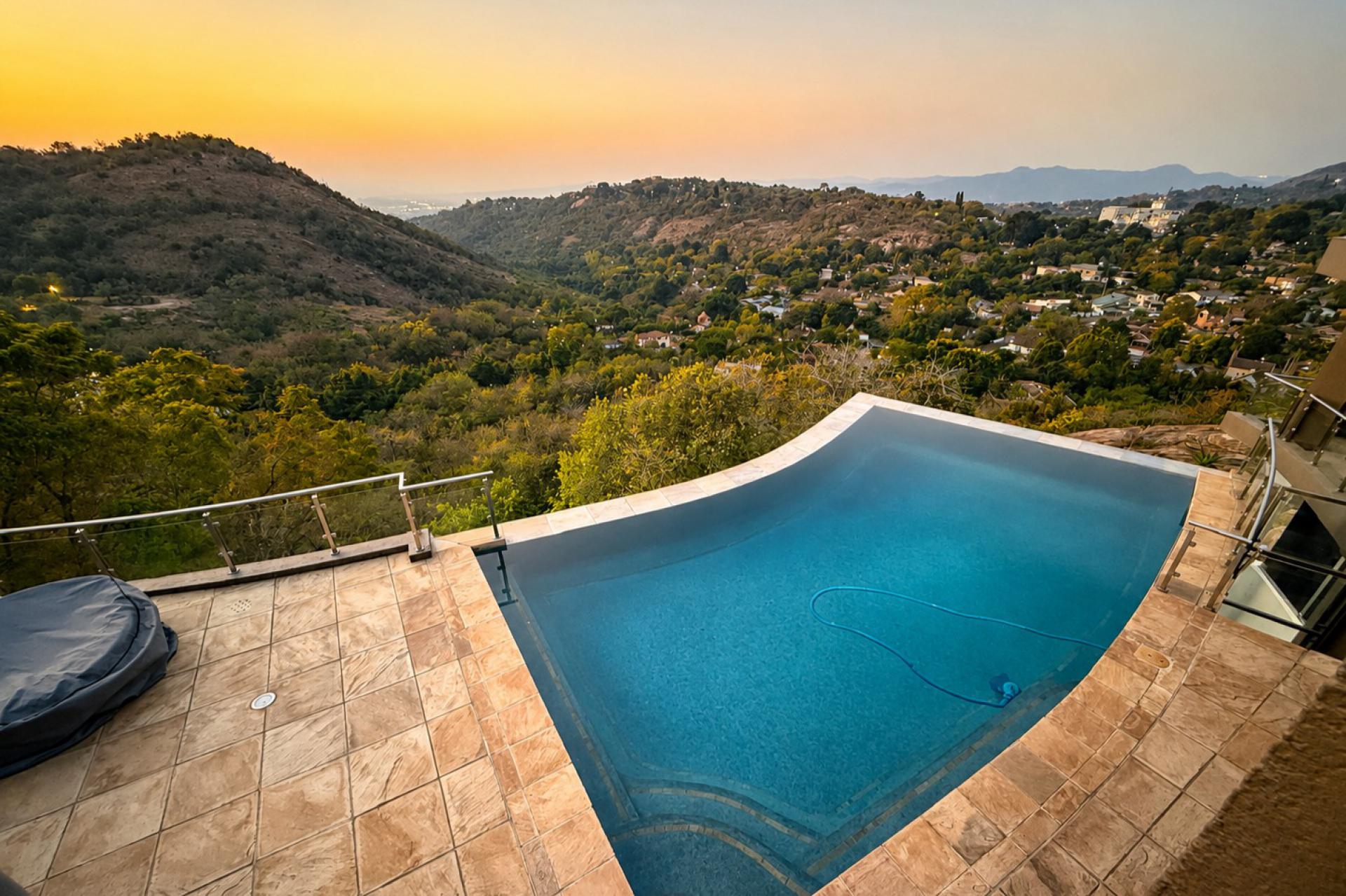  of property in Nelspruit Central