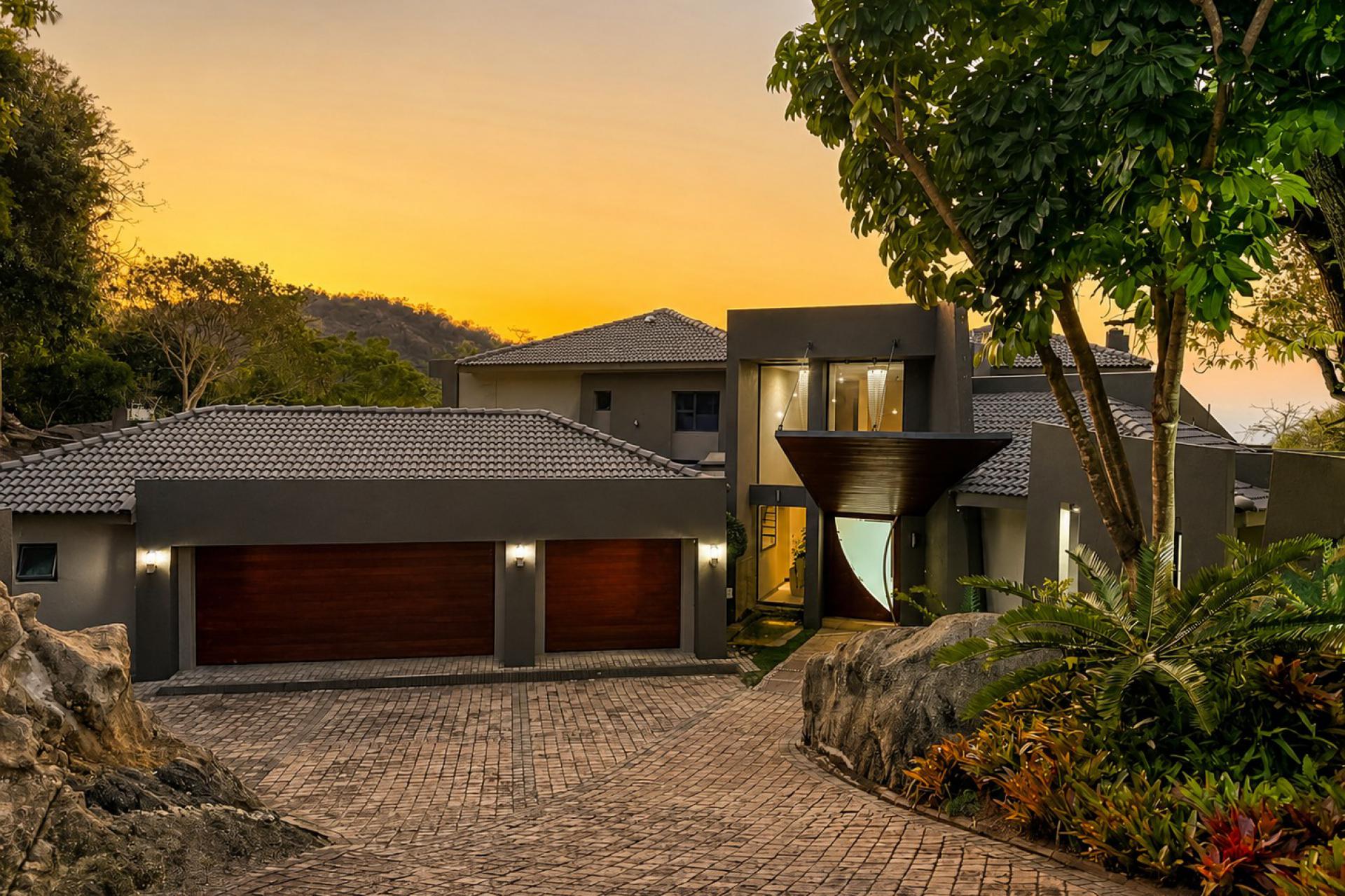  of property in Nelspruit Central