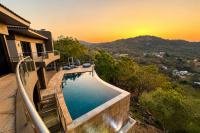 4 Bedroom 3 Bathroom House for Sale for sale in Nelspruit Central