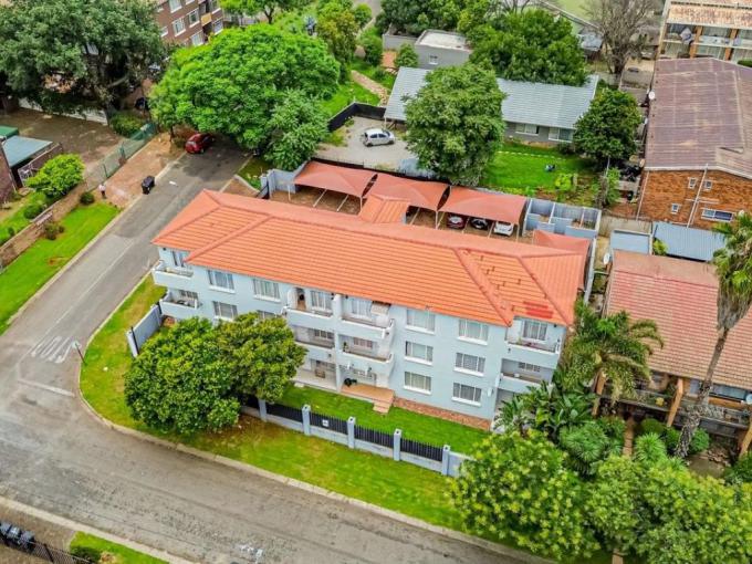 1 Bedroom Apartment for Sale For Sale in Windsor East - MR721080