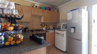 Kitchen - 9 square meters of property in Daspoort