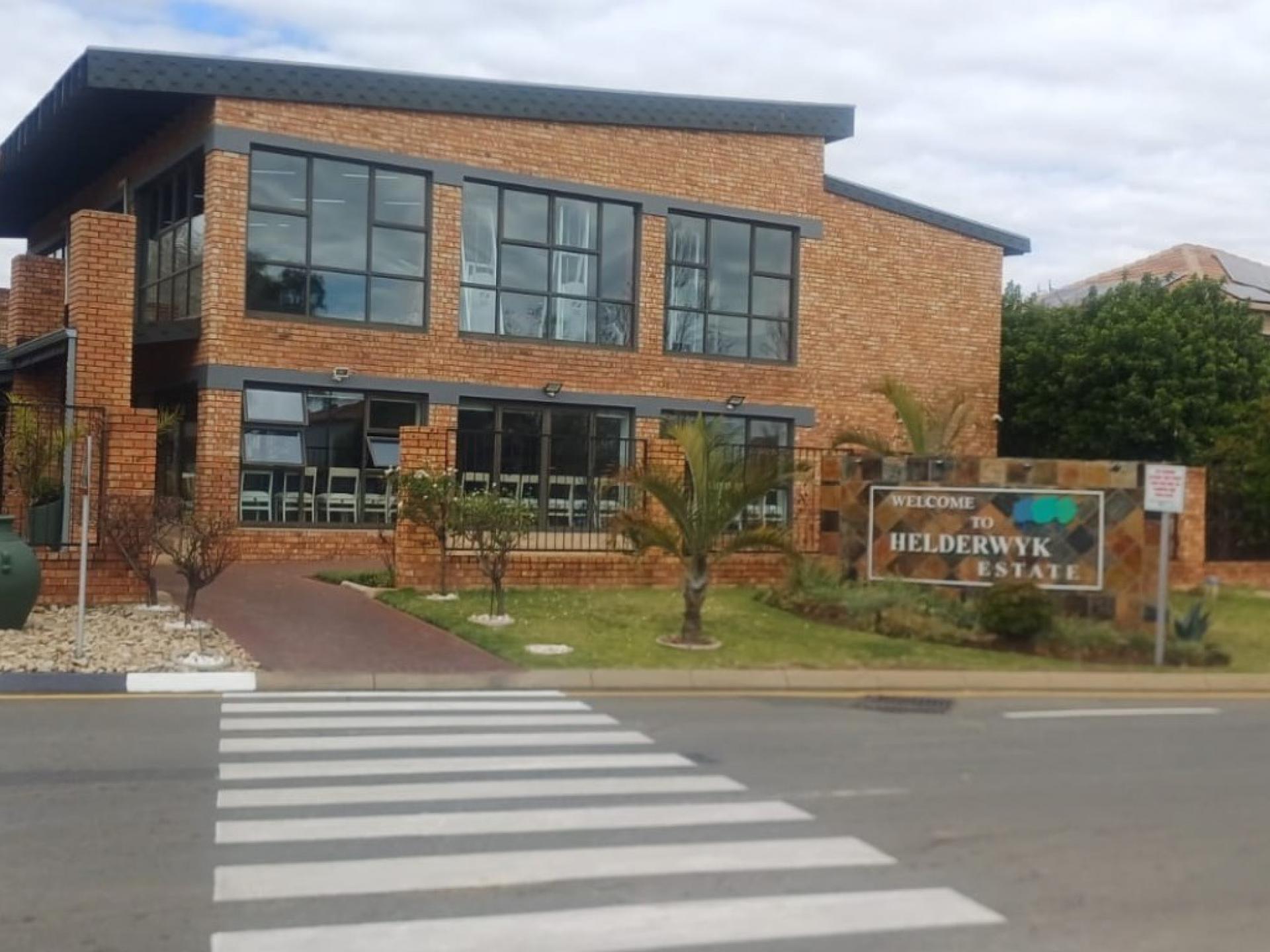  of property in Helderwyk Estate