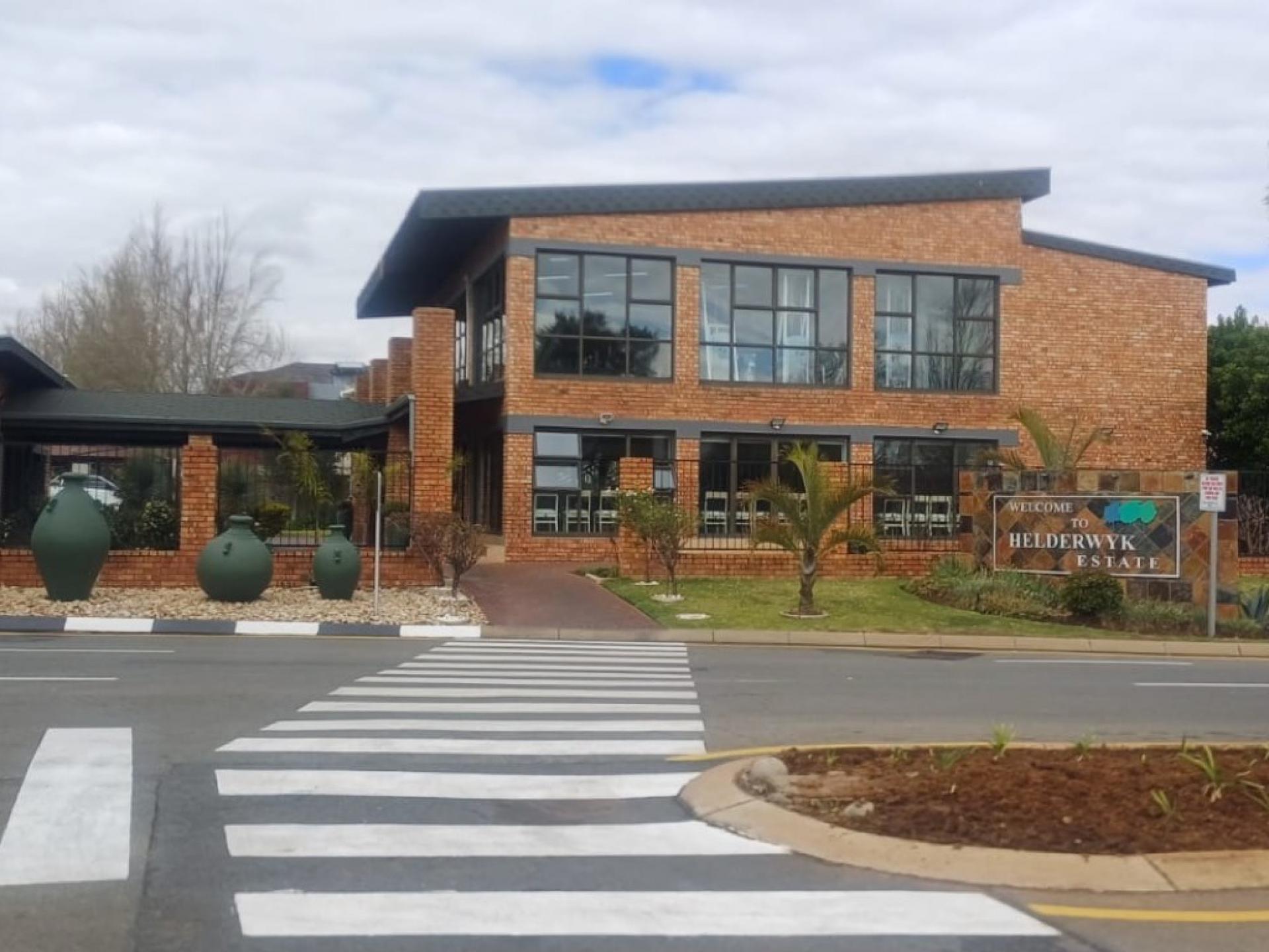  of property in Helderwyk Estate