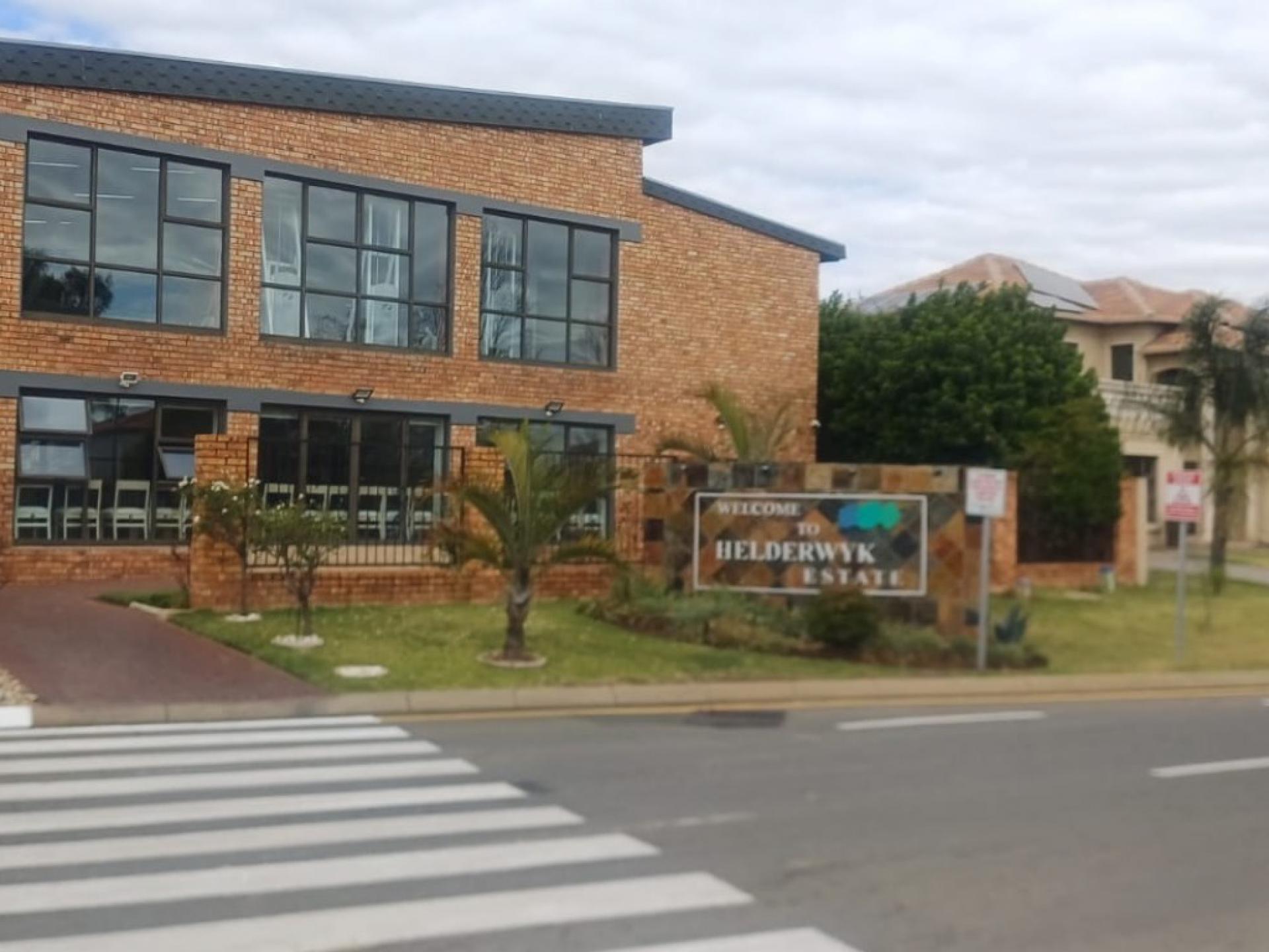  of property in Helderwyk Estate