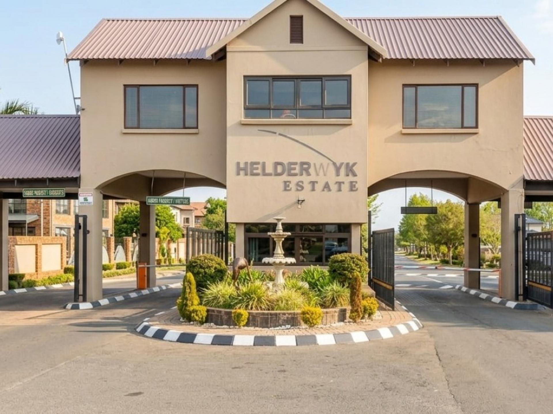  of property in Helderwyk Estate