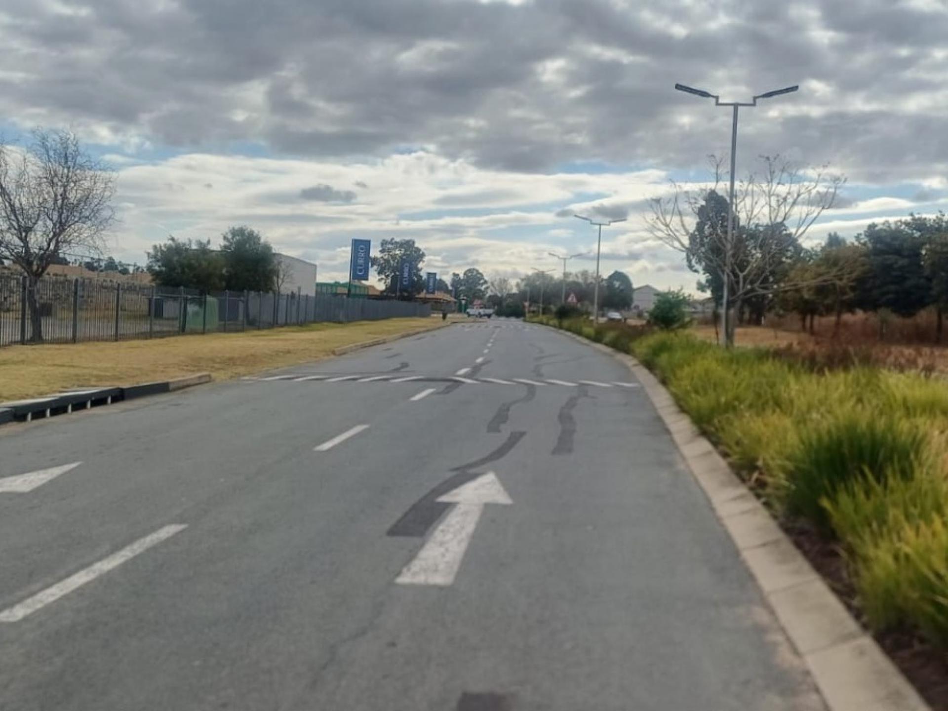  of property in Helderwyk Estate