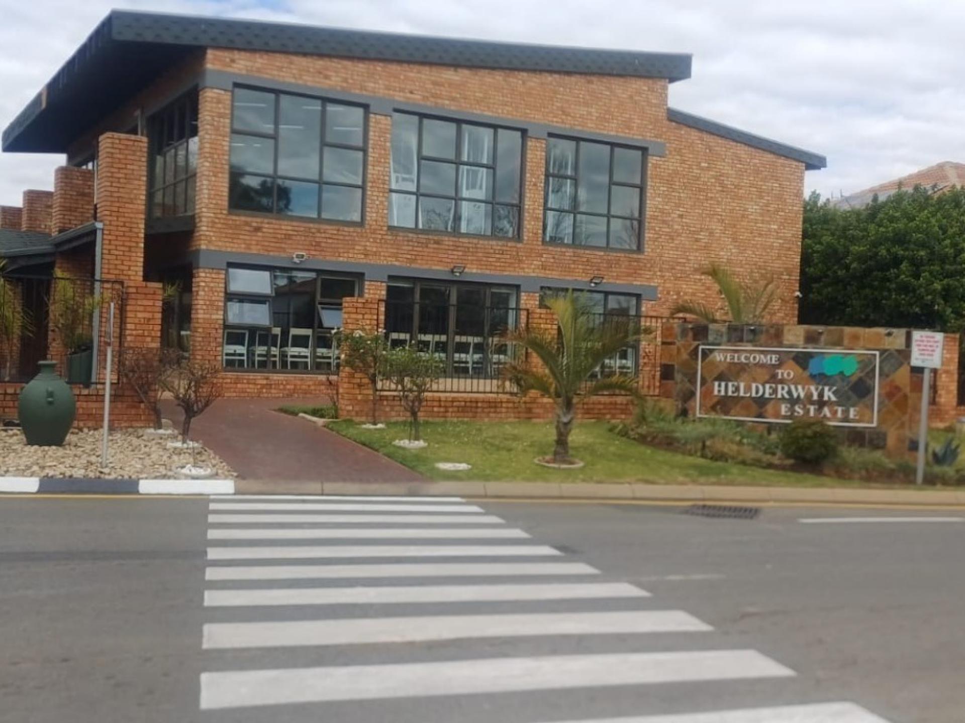  of property in Helderwyk Estate