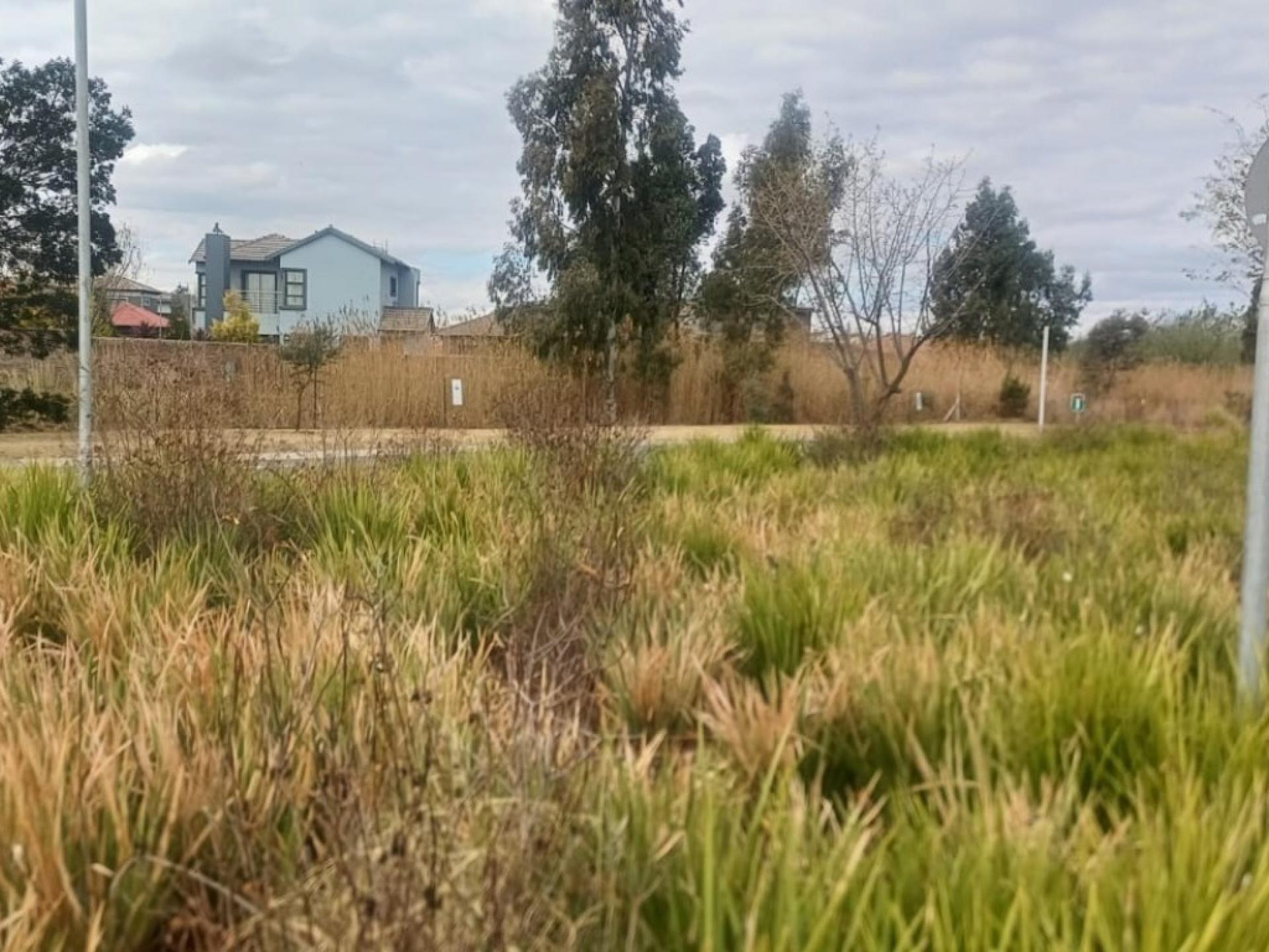  of property in Helderwyk Estate