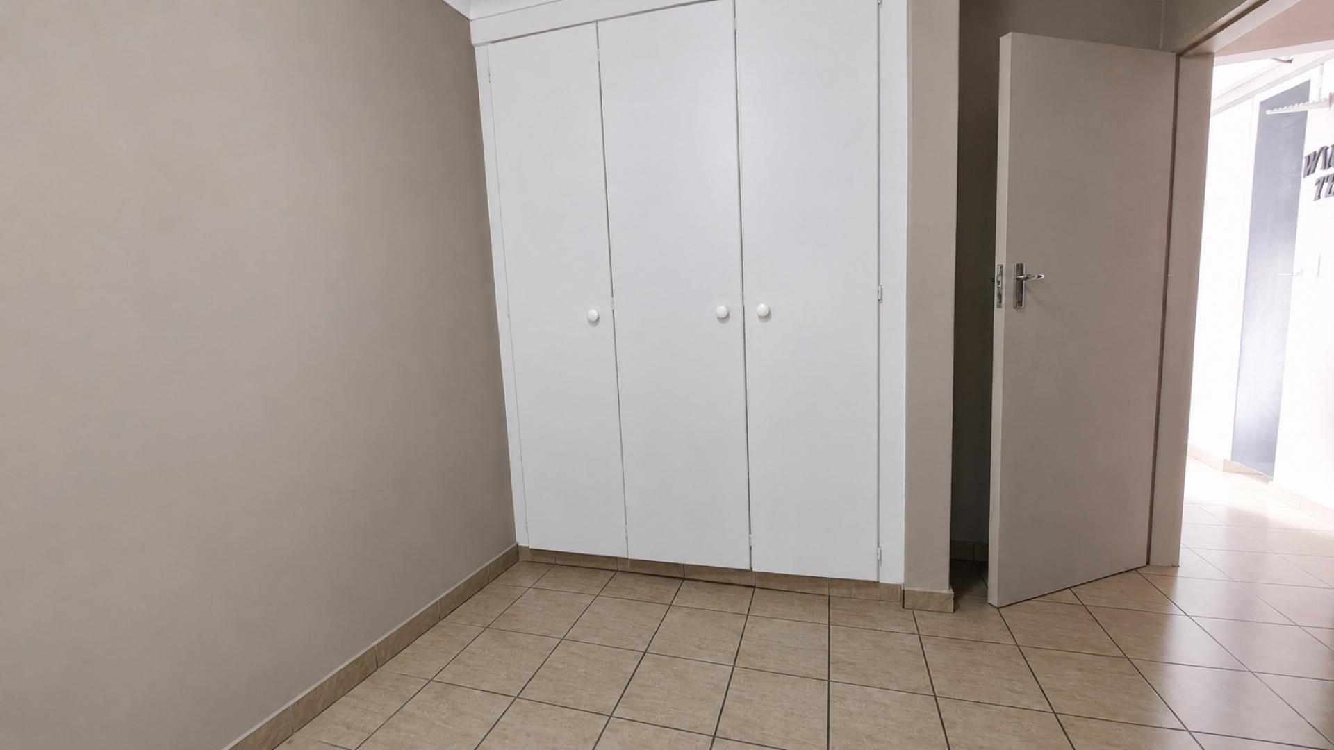  of property in Van Riebeeckpark
