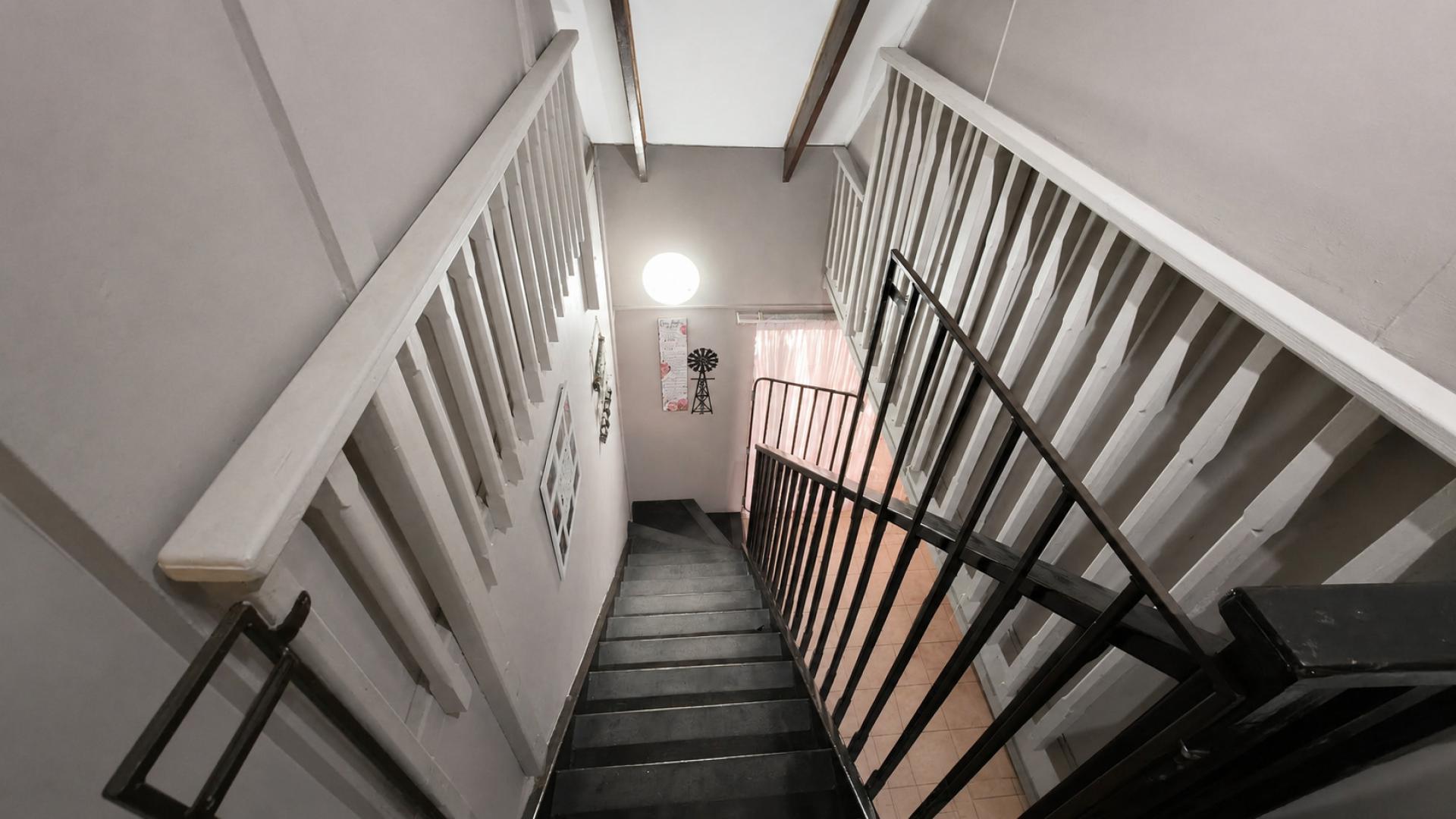  of property in Van Riebeeckpark