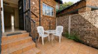  of property in Van Riebeeckpark