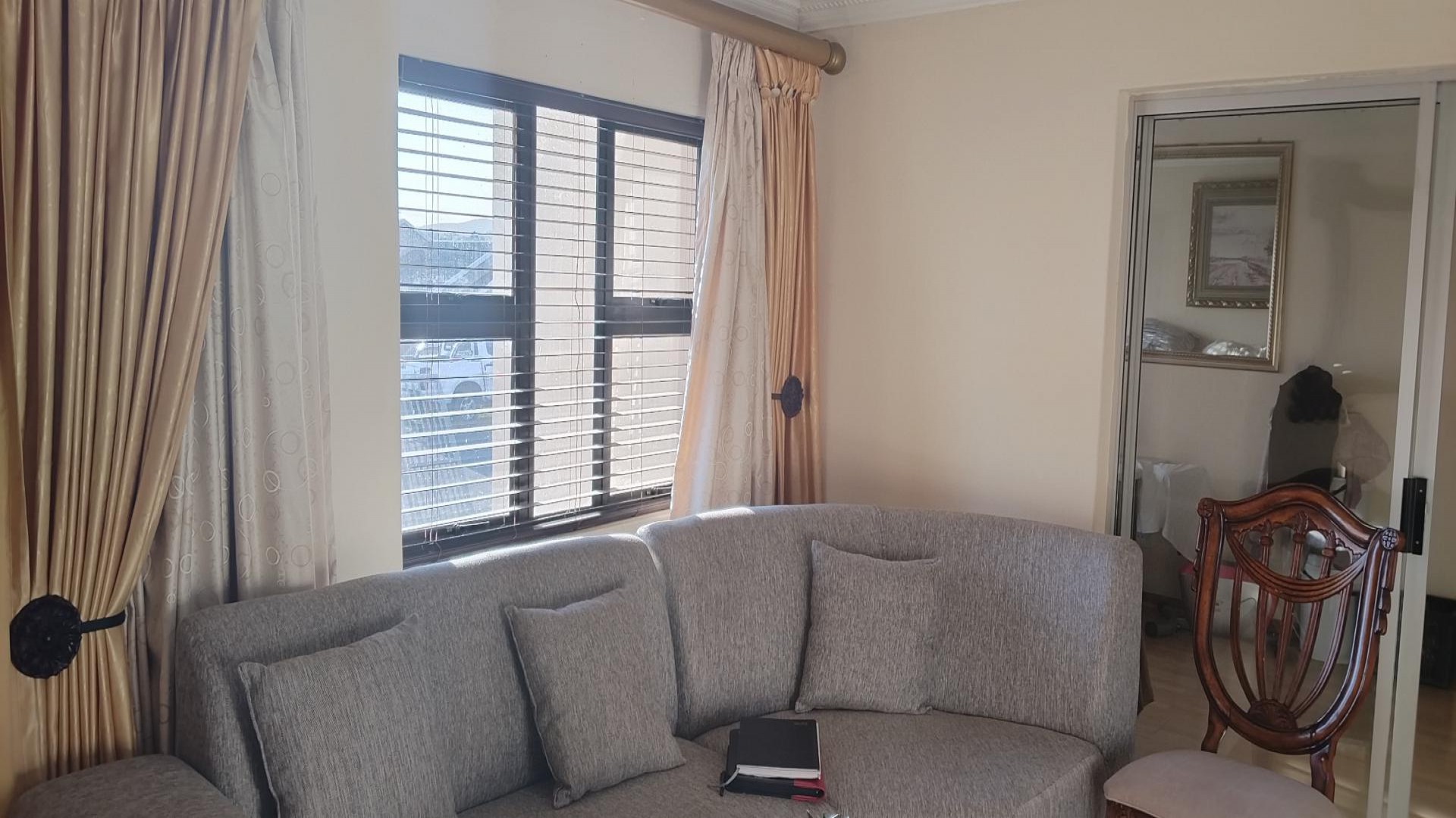 Lounges of property in Club View