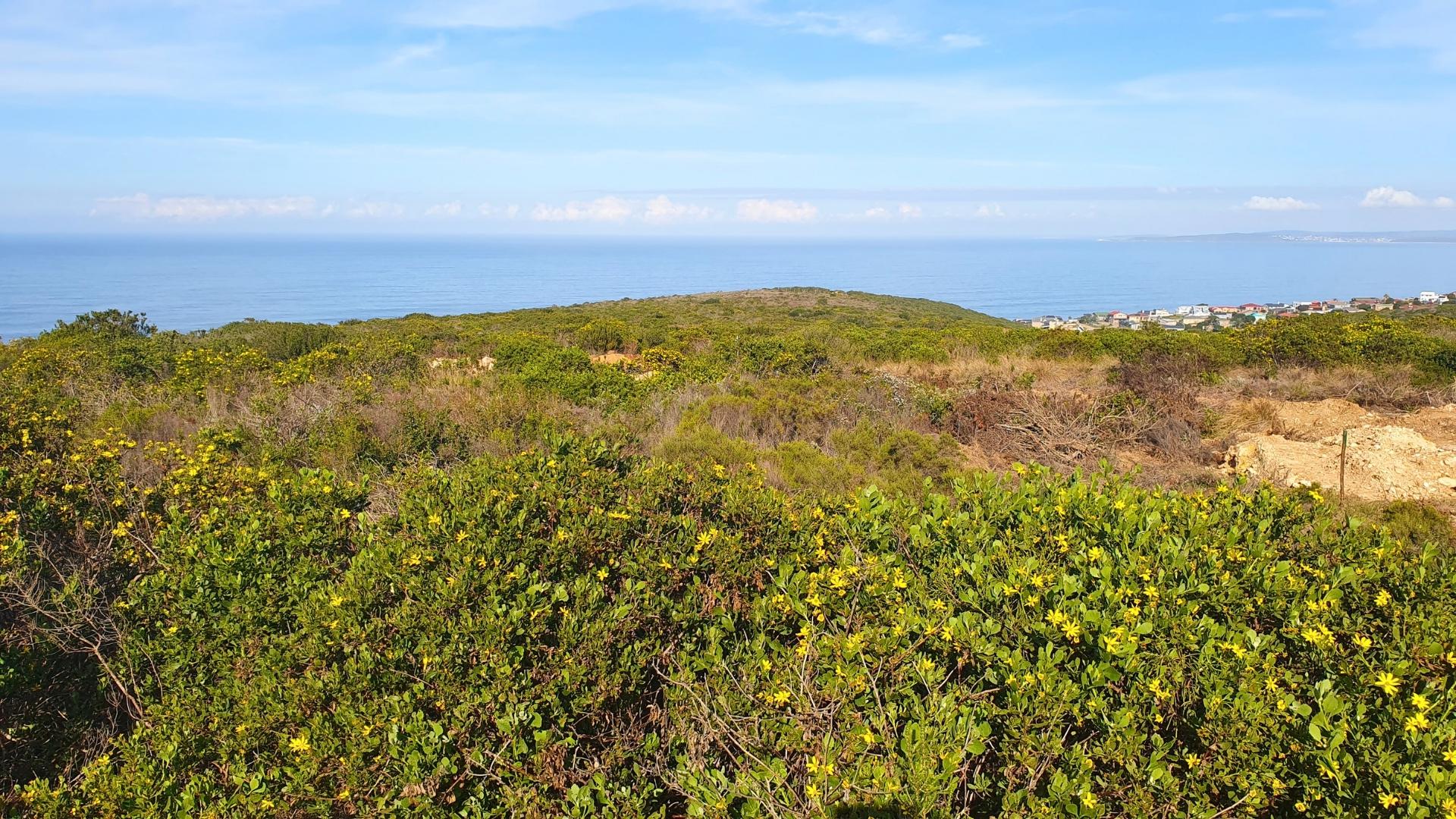  of property in Mossel Bay