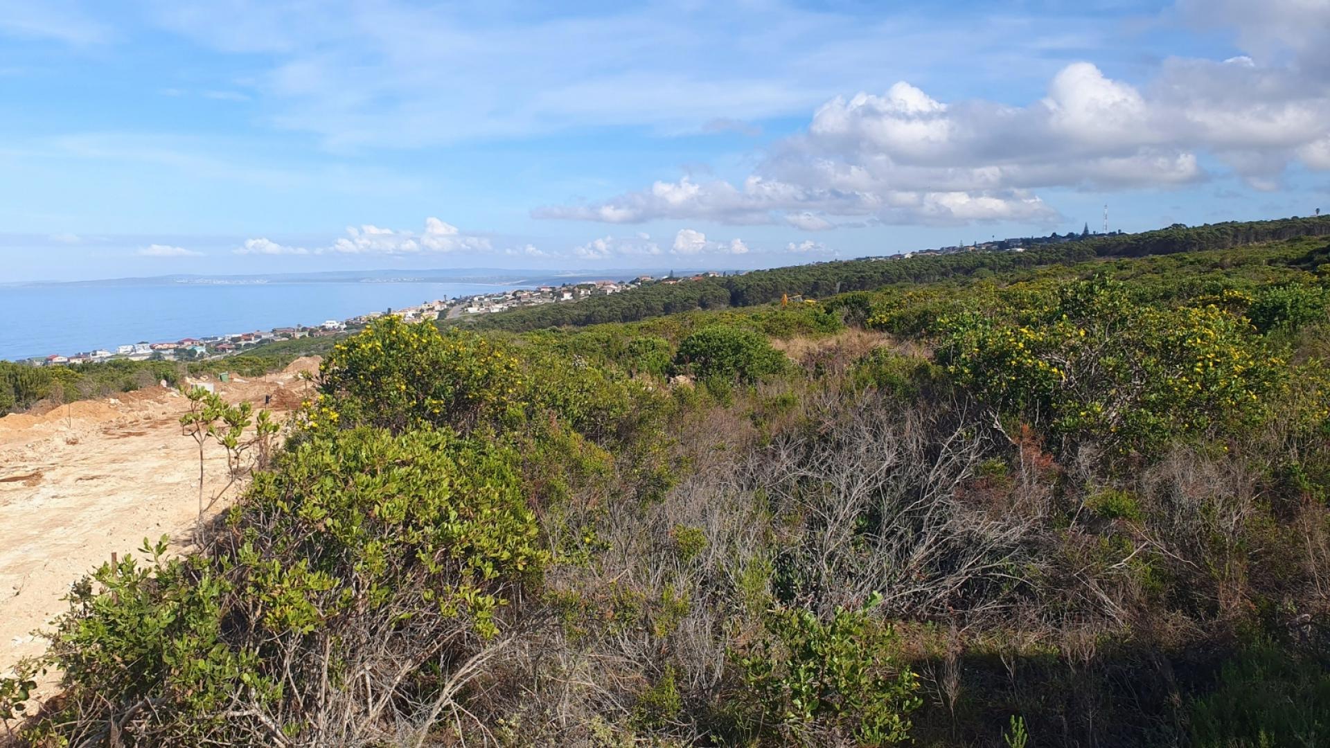  of property in Mossel Bay
