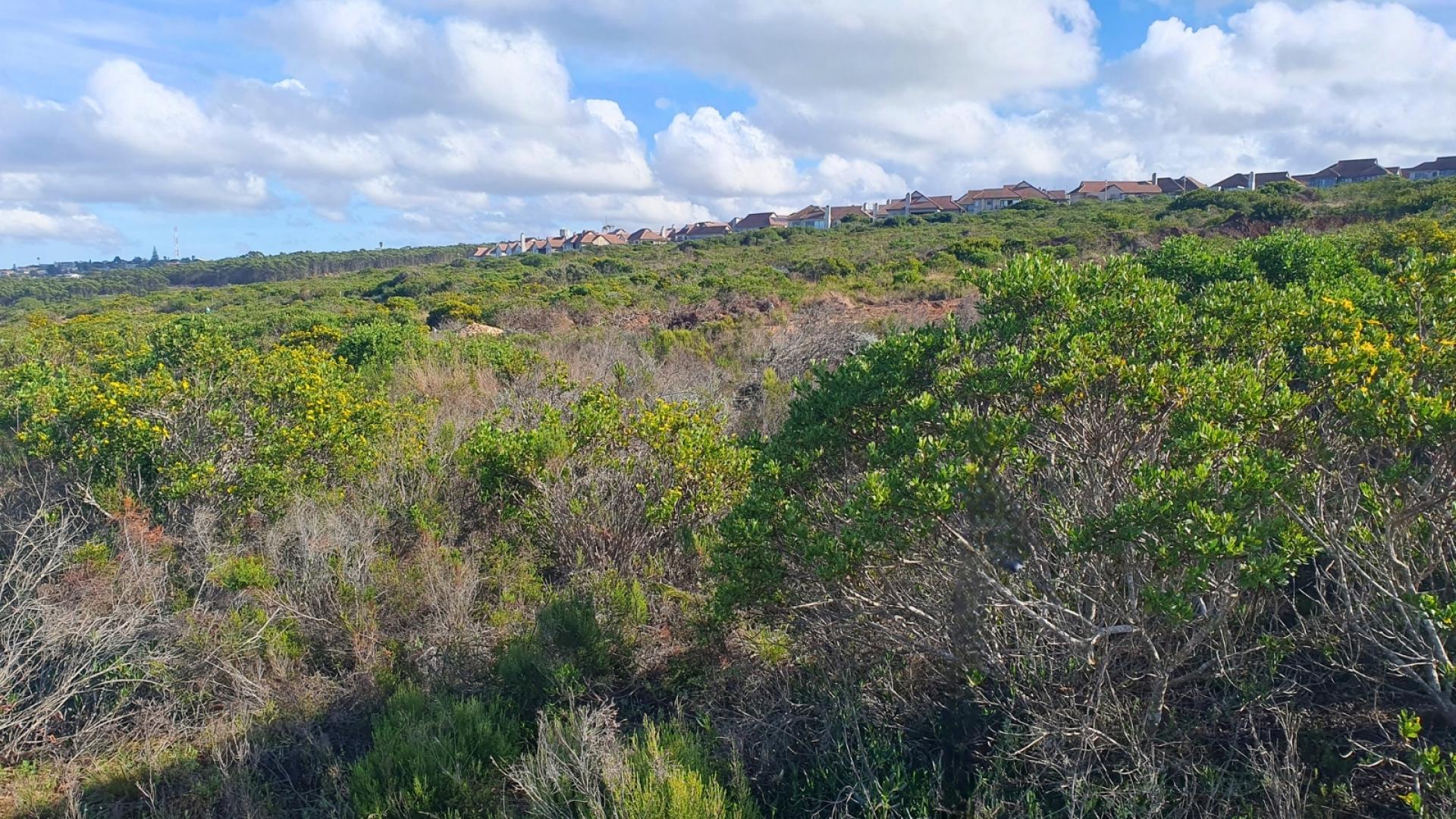  of property in Mossel Bay