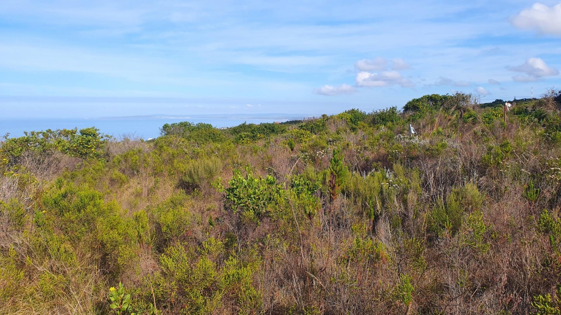  of property in Mossel Bay
