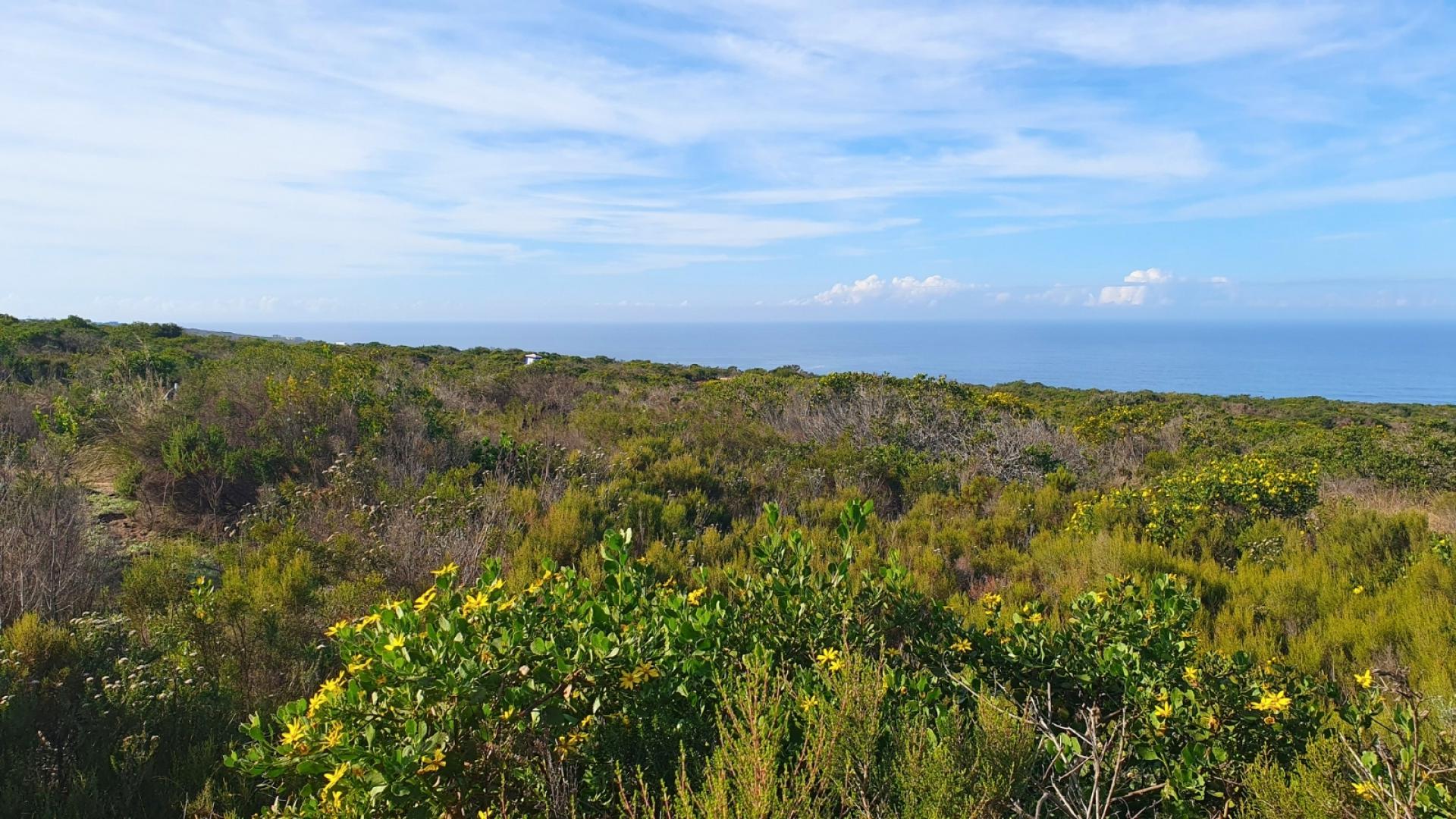  of property in Mossel Bay