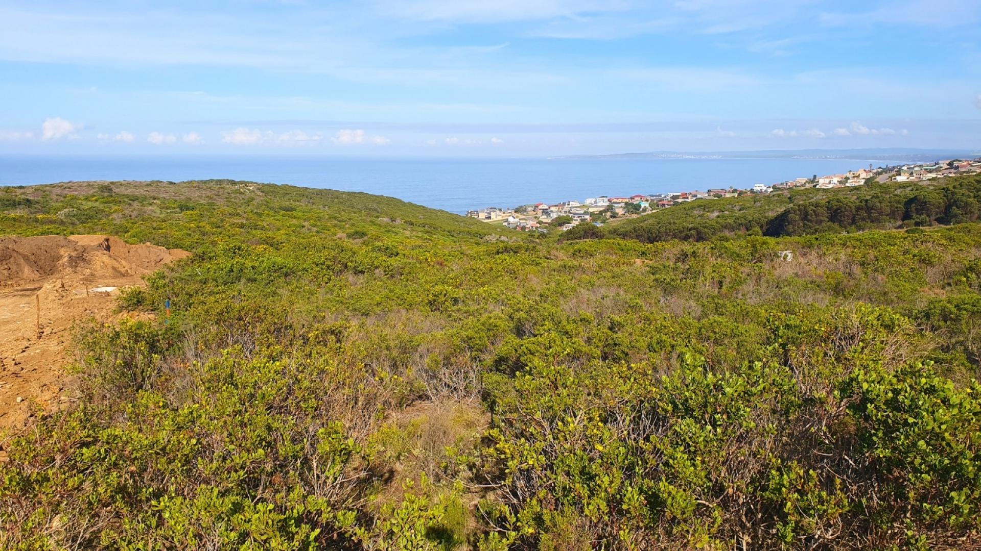  of property in Mossel Bay
