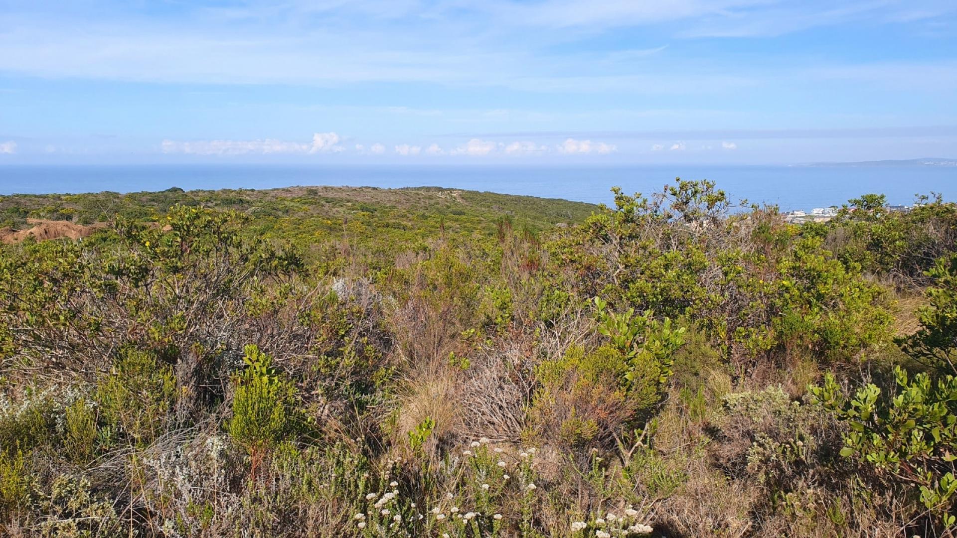  of property in Mossel Bay