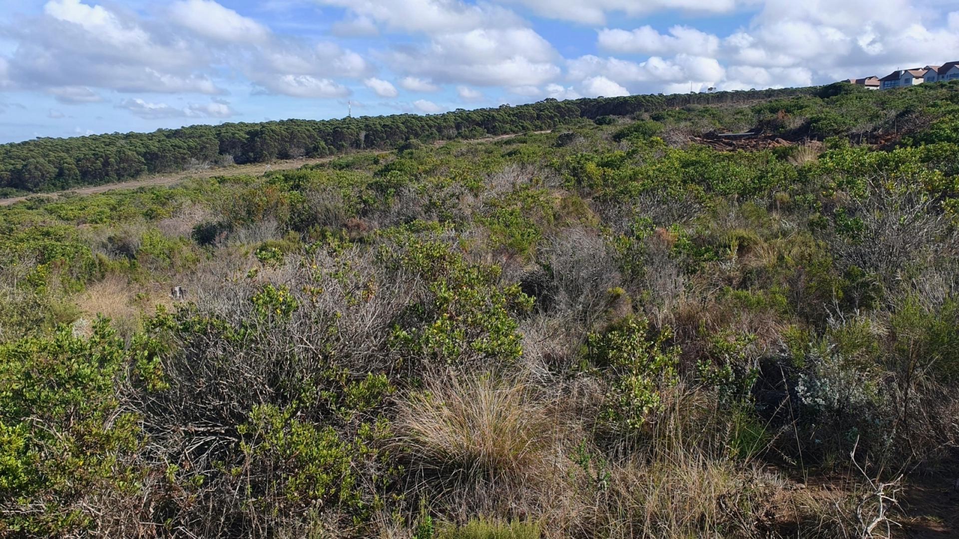  of property in Mossel Bay