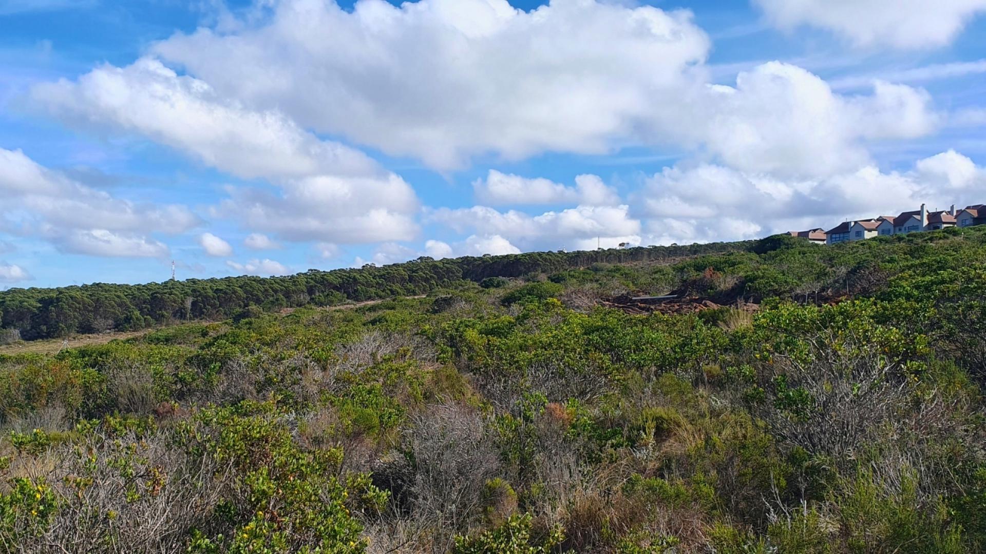  of property in Mossel Bay