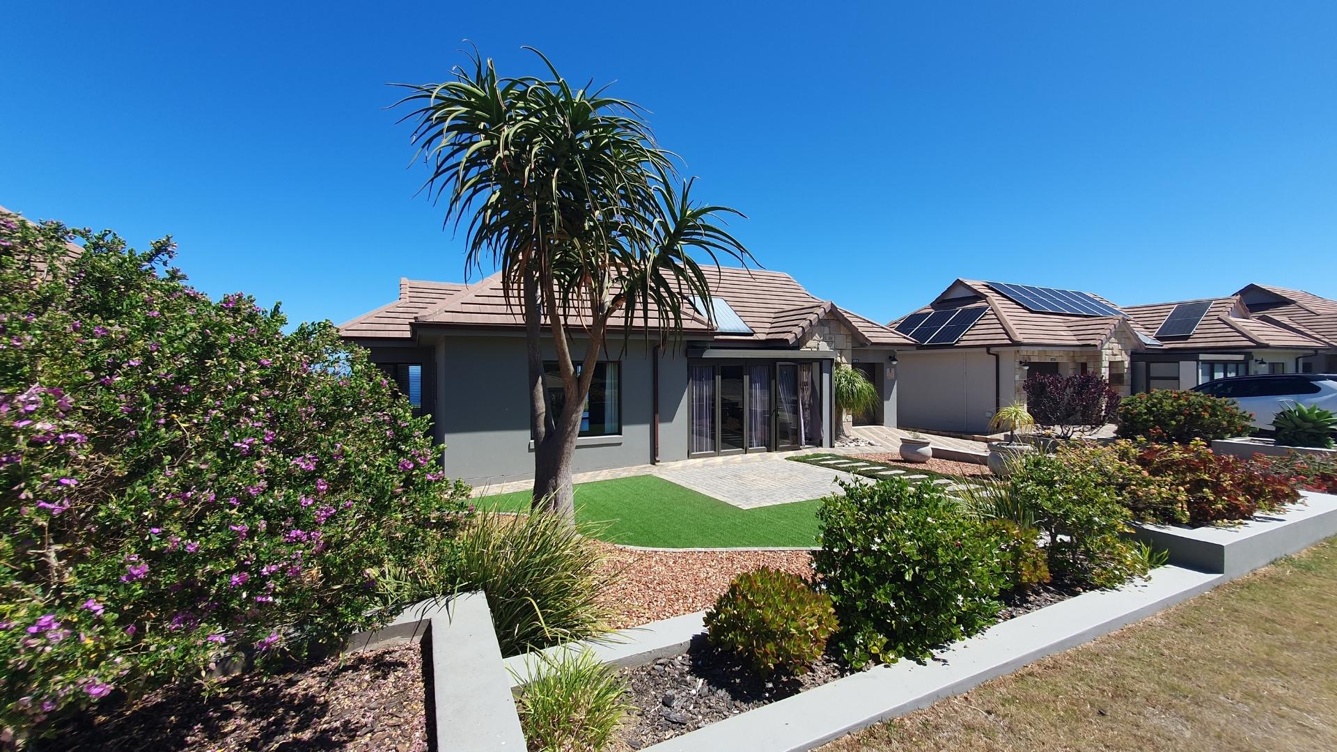  of property in Mossel Bay