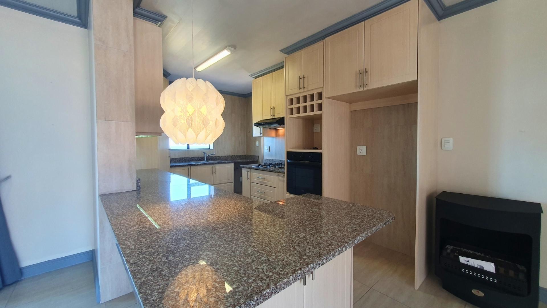  of property in Mossel Bay