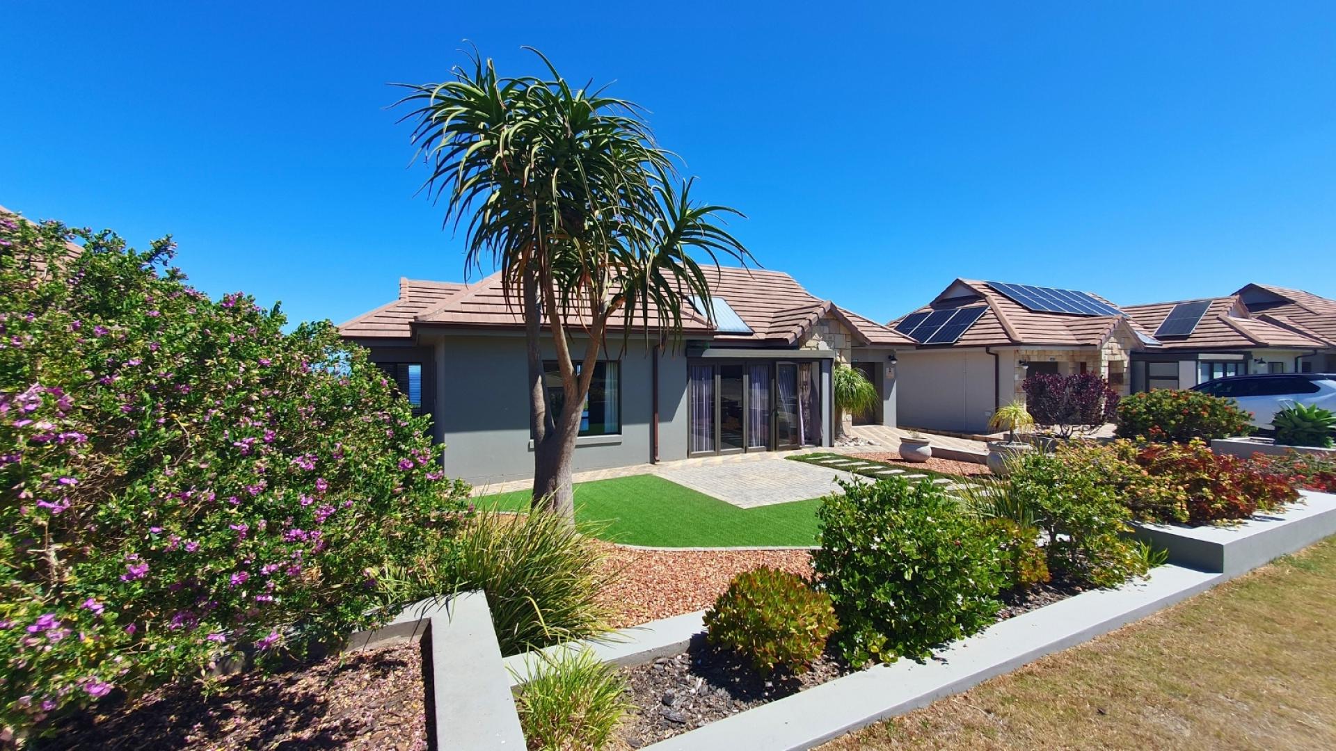  of property in Mossel Bay