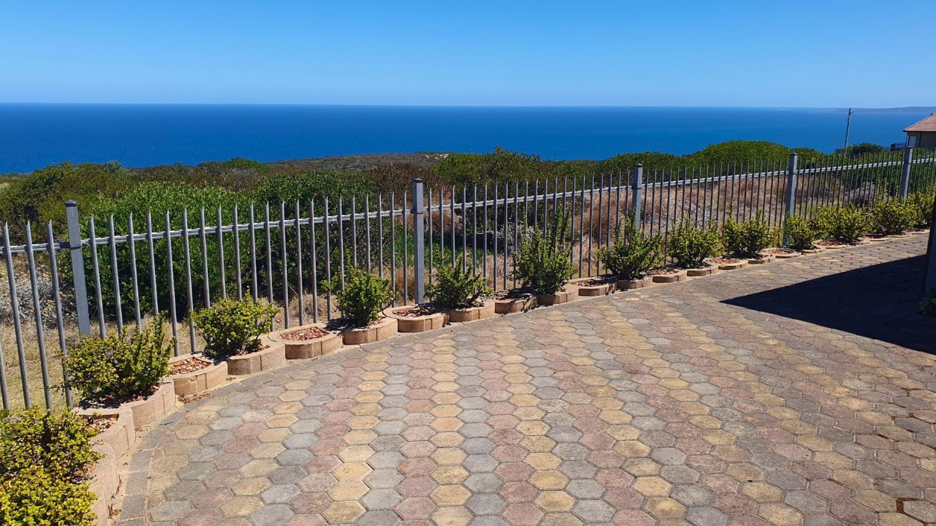  of property in Mossel Bay