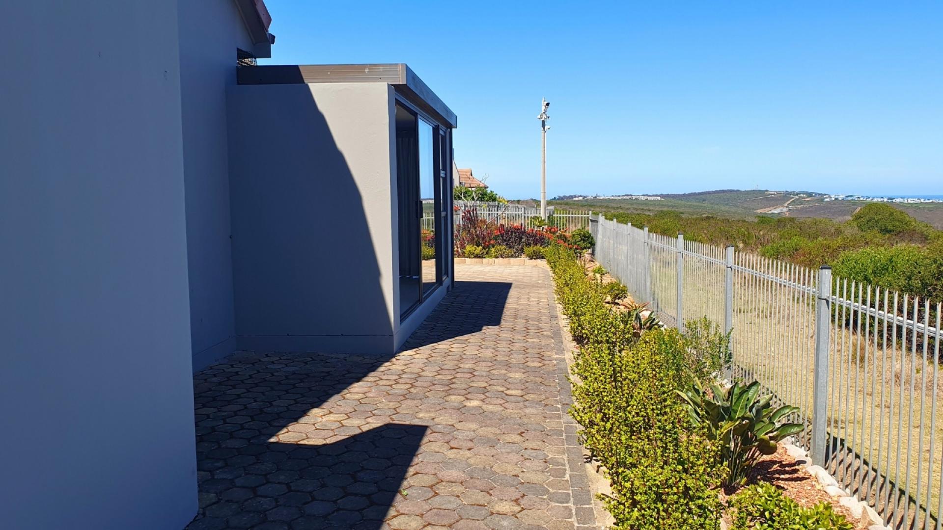  of property in Mossel Bay