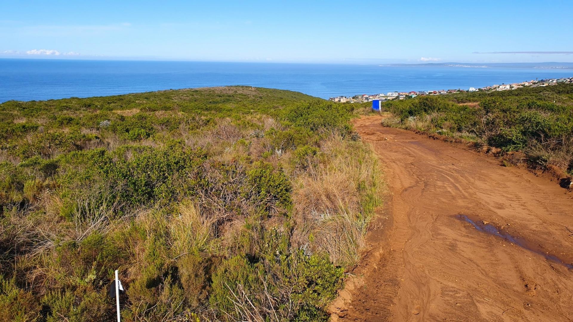  of property in Mossel Bay