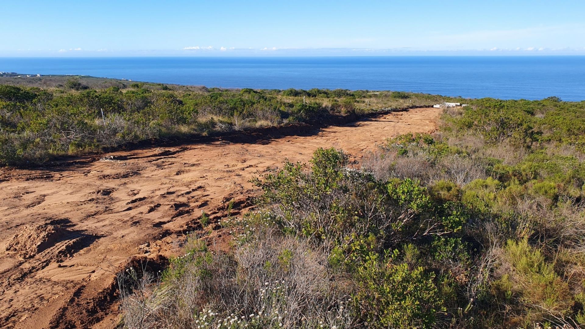  of property in Mossel Bay
