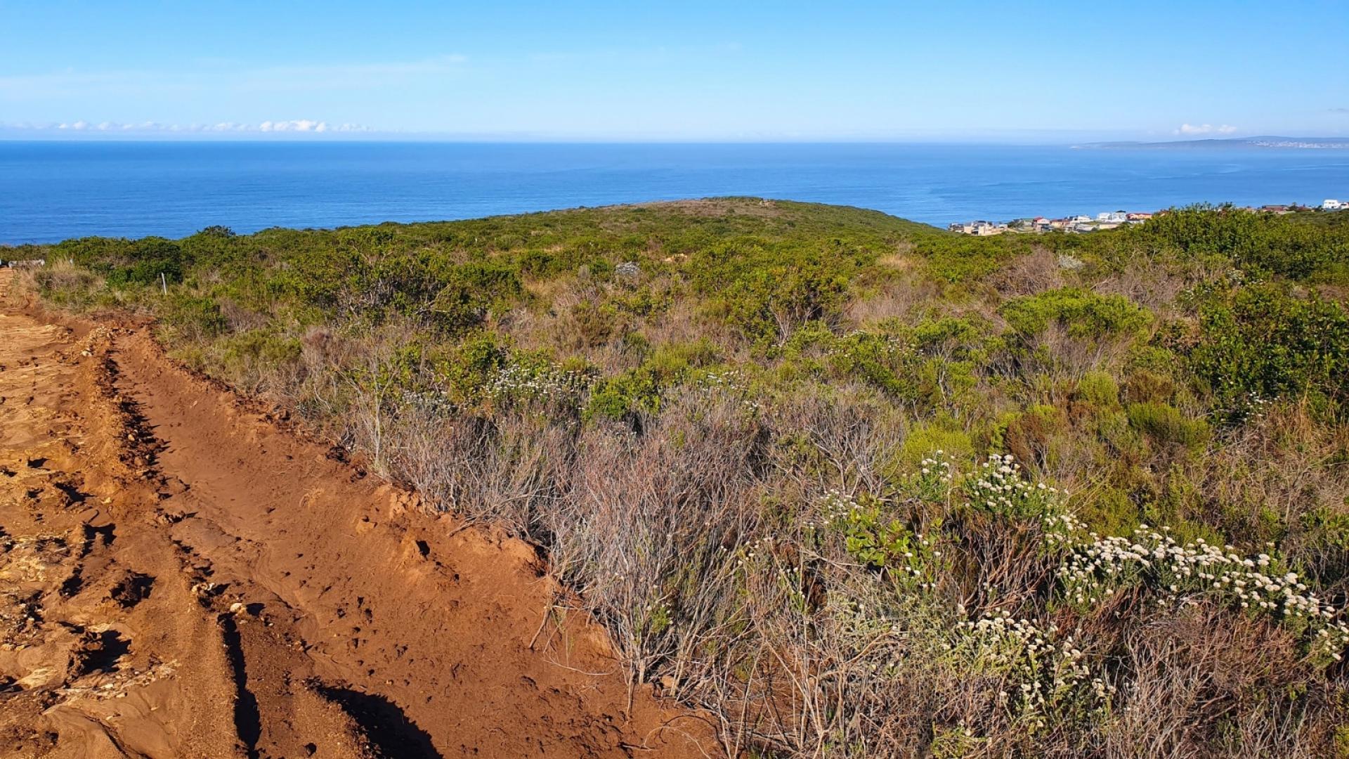  of property in Mossel Bay
