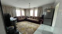 Lounges of property in Kagiso