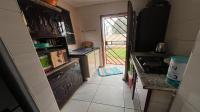 Kitchen of property in Kagiso