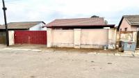 Front View of property in Kagiso